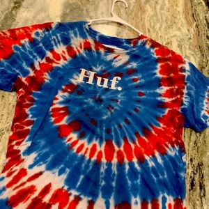 Tie-dye T-shirt